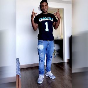 Meet your Posher, Ron